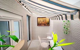Apartamentos Sant Roc