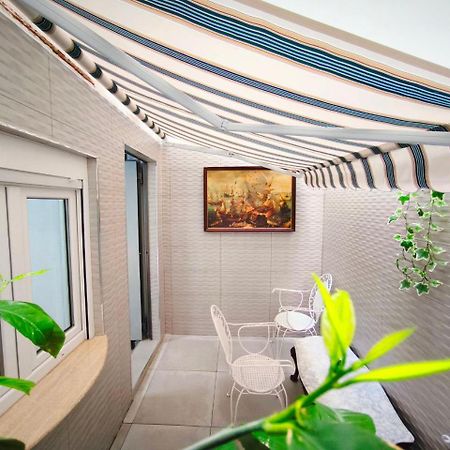 Apartamentos Sant Roc Валенсія Екстер'єр фото