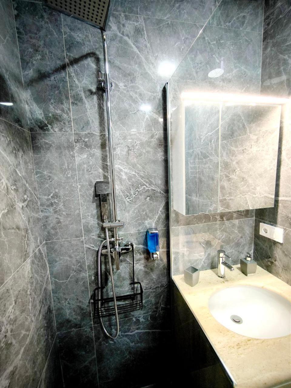 Apartamentos Sant Roc Валенсія Екстер'єр фото