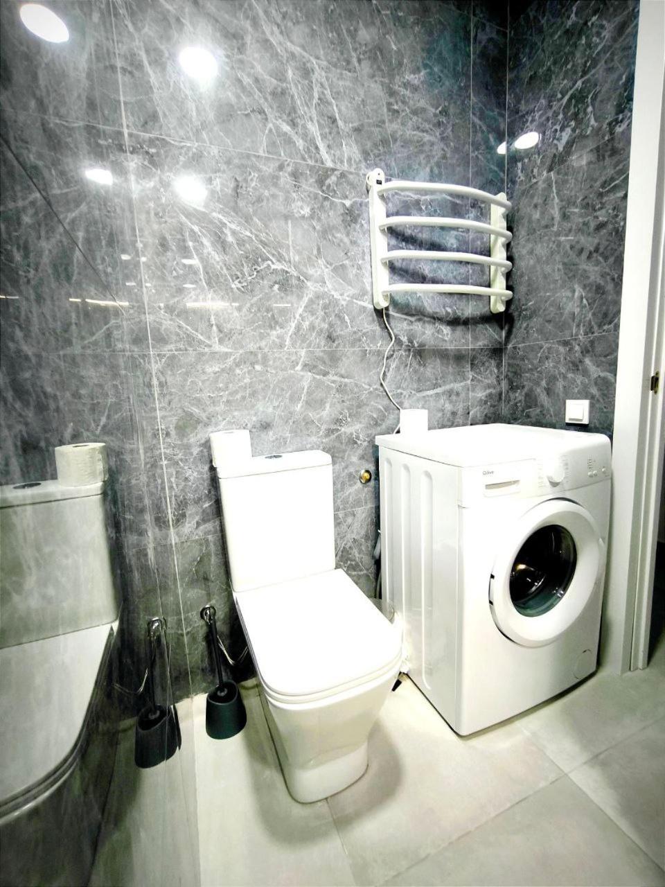 Apartamentos Sant Roc Валенсія Екстер'єр фото