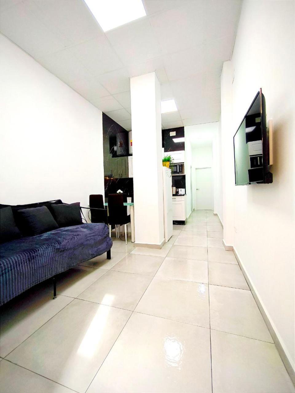Apartamentos Sant Roc Валенсія Екстер'єр фото
