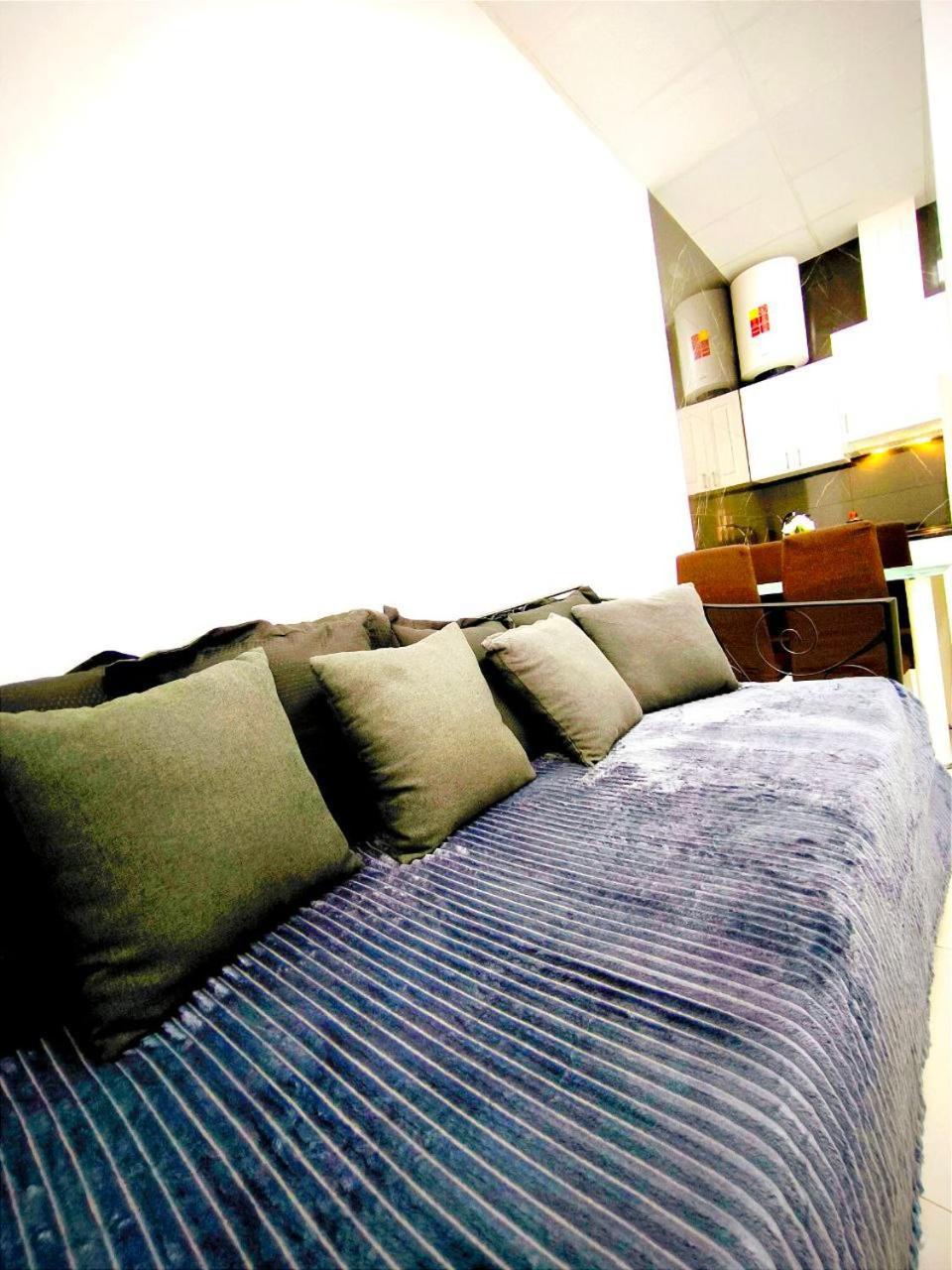 Apartamentos Sant Roc Валенсія Екстер'єр фото
