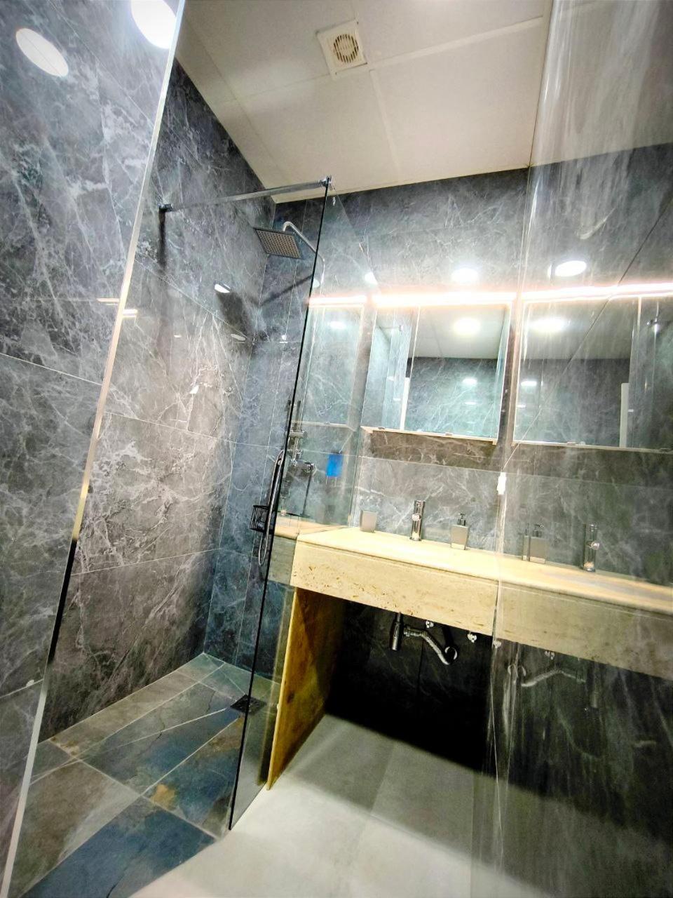Apartamentos Sant Roc Валенсія Екстер'єр фото