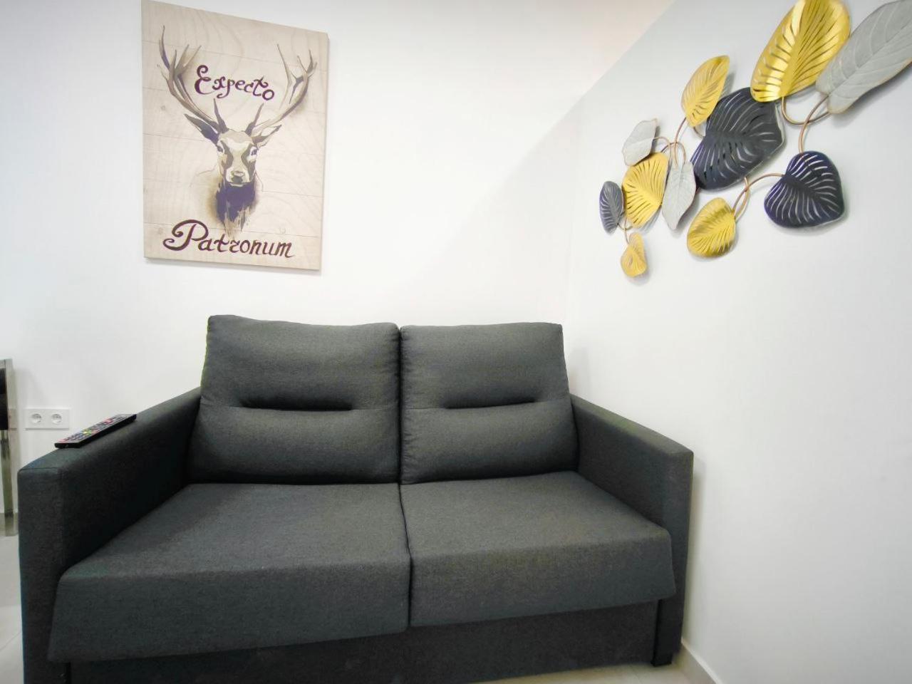 Apartamentos Sant Roc Валенсія Екстер'єр фото