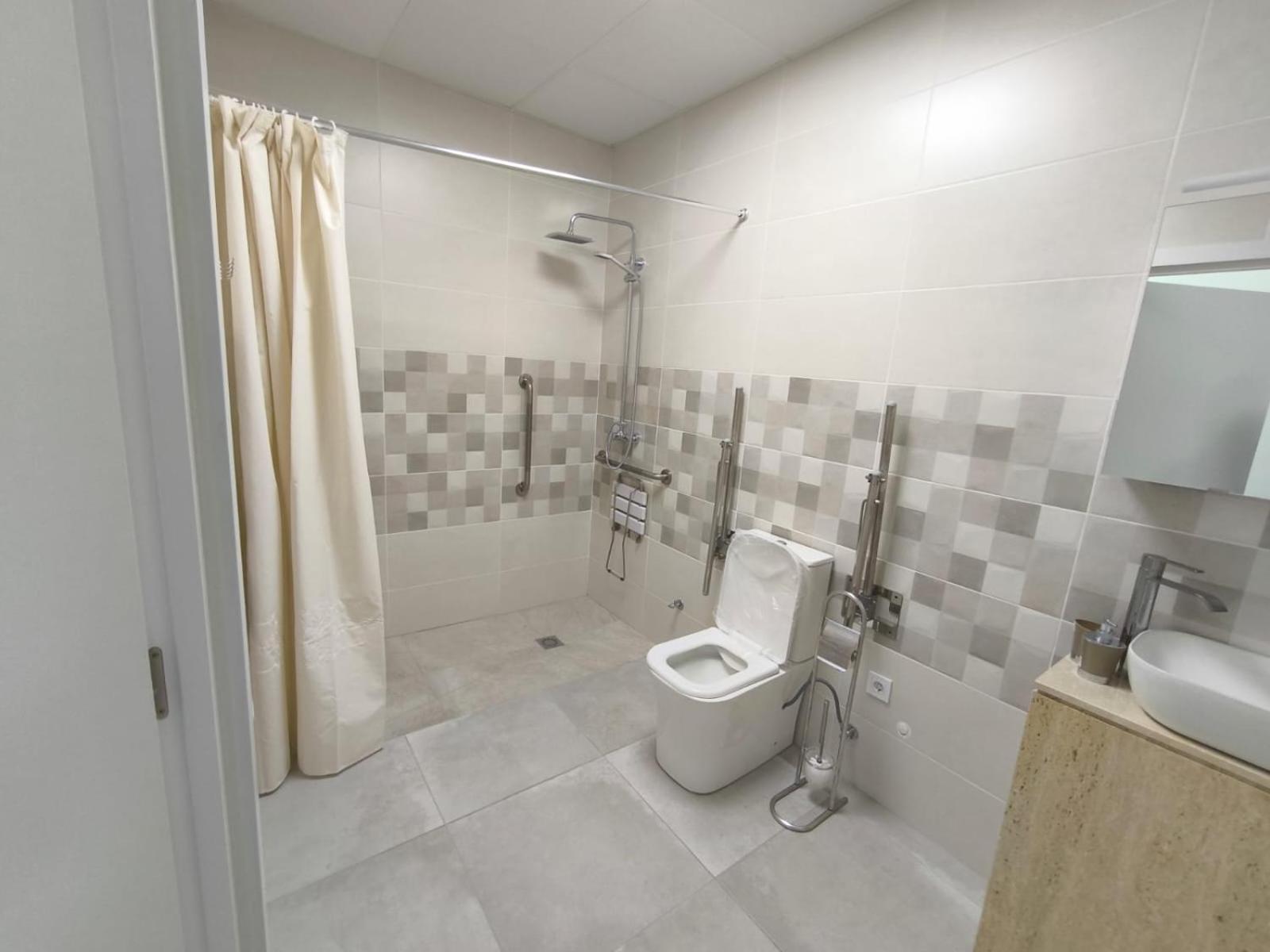 Apartamentos Sant Roc Валенсія Екстер'єр фото