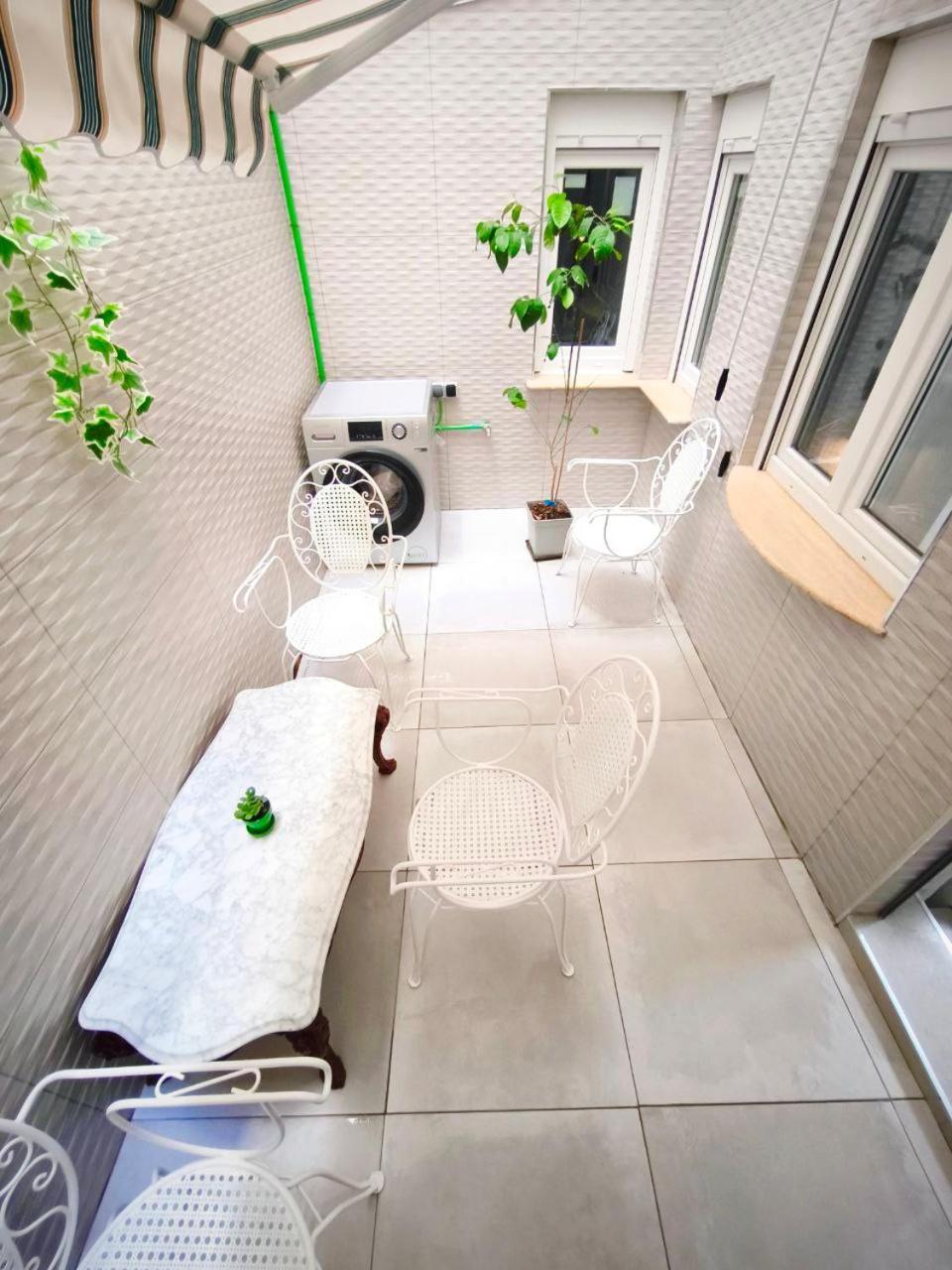 Apartamentos Sant Roc Валенсія Екстер'єр фото