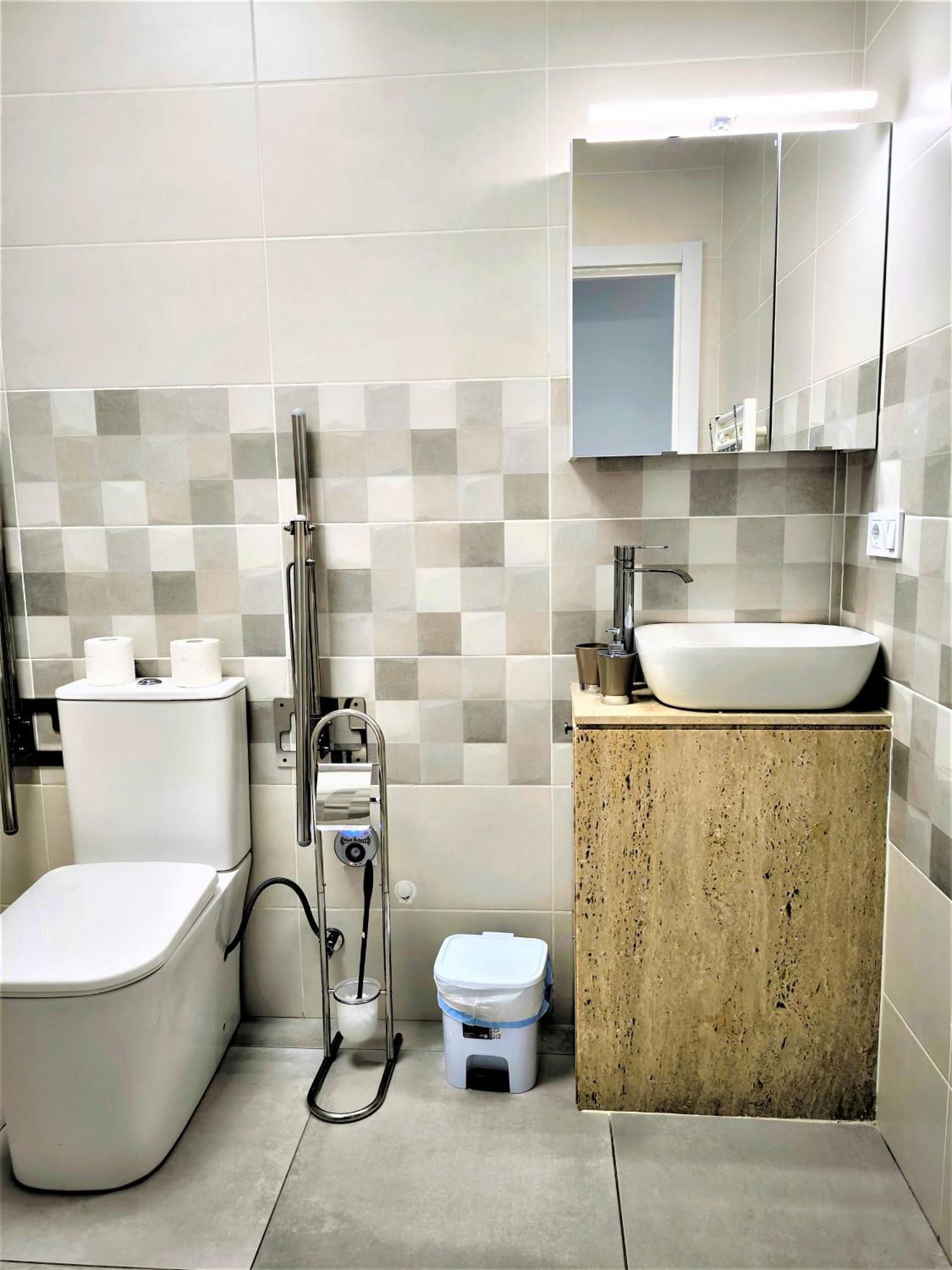 Apartamentos Sant Roc Валенсія Екстер'єр фото