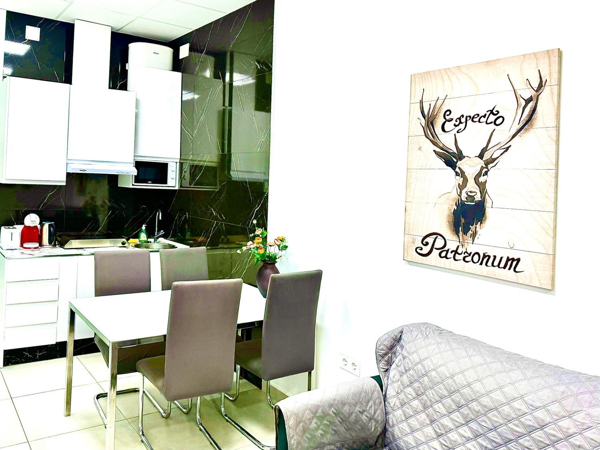 Apartamentos Sant Roc Валенсія Екстер'єр фото