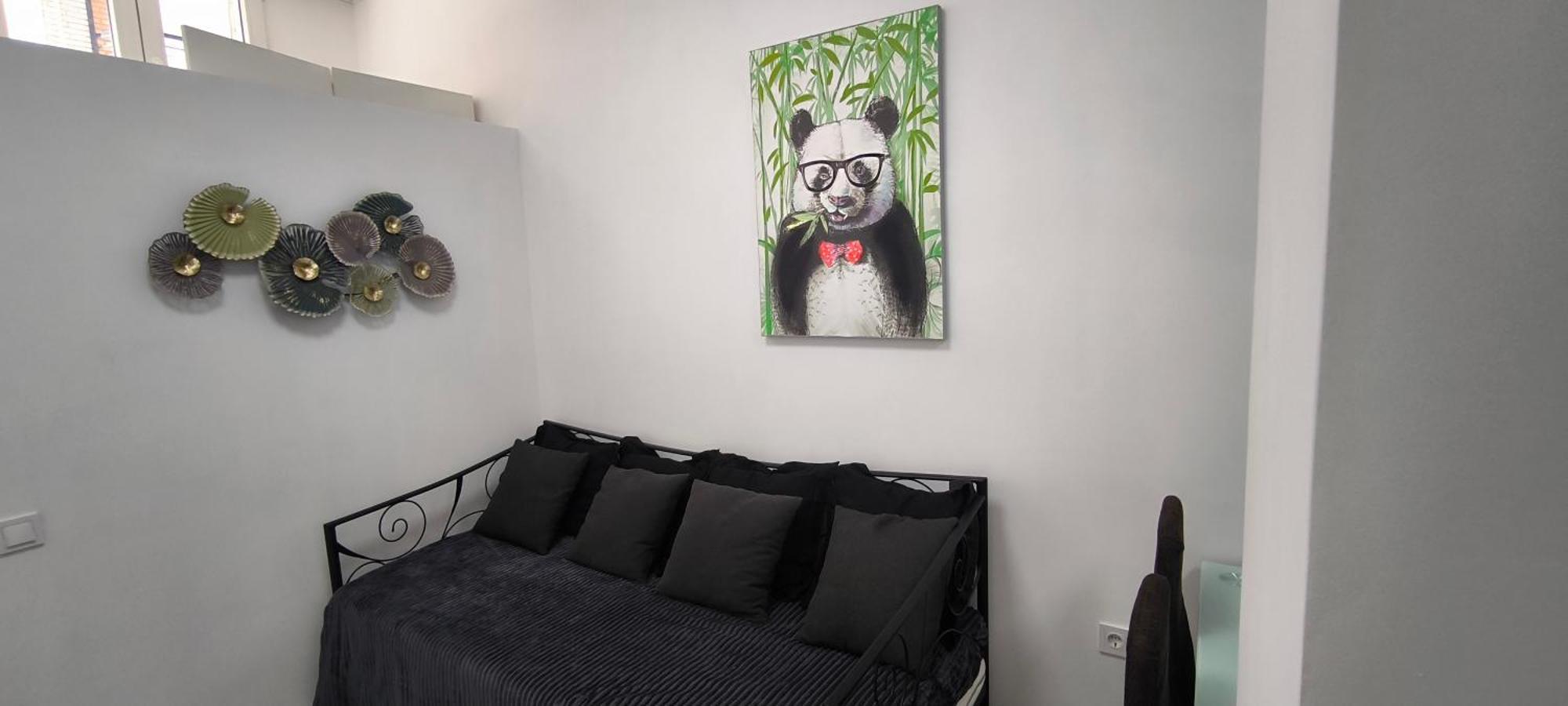 Apartamentos Sant Roc Валенсія Екстер'єр фото